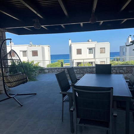 Villa Solmar Rhodes 라카니아 외부 사진
