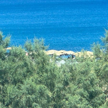 Villa Solmar Rhodes 라카니아 외부 사진