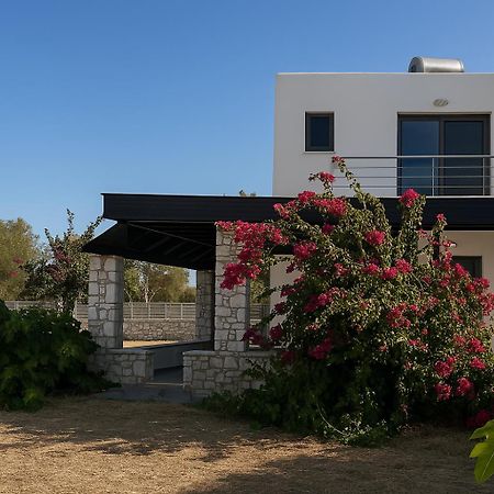 Villa Solmar Rhodes 라카니아 외부 사진