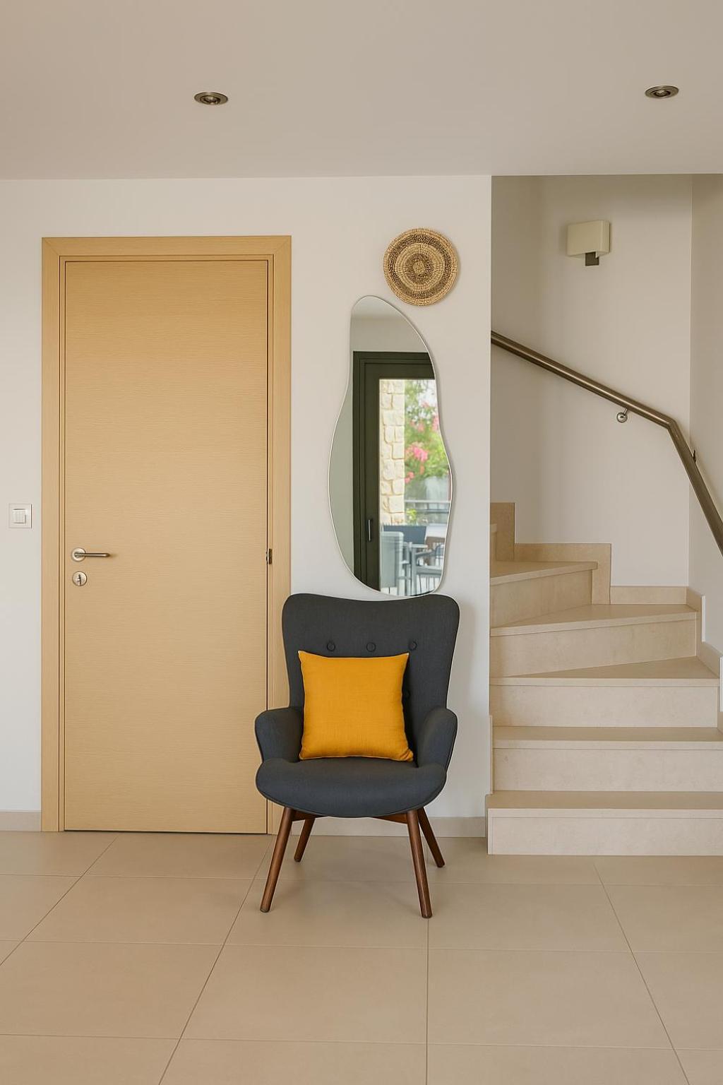 Villa Solmar Rhodes 라카니아 외부 사진
