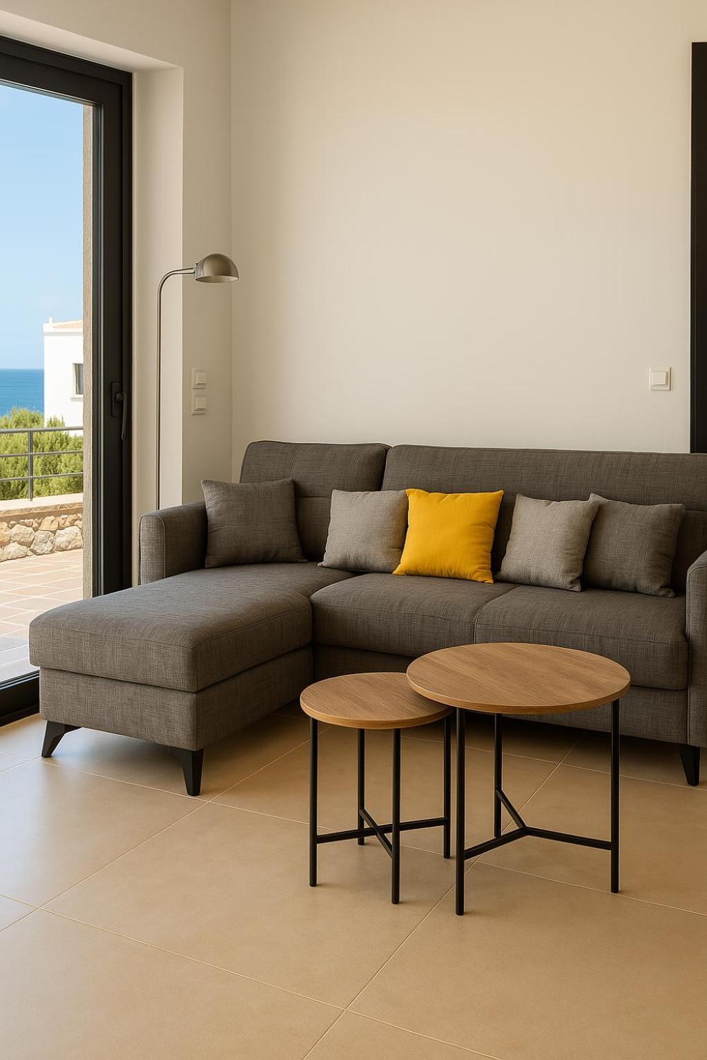Villa Solmar Rhodes 라카니아 외부 사진