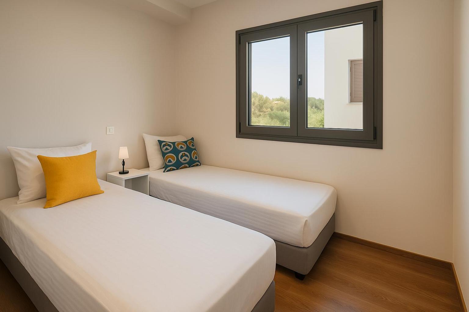 Villa Solmar Rhodes 라카니아 외부 사진