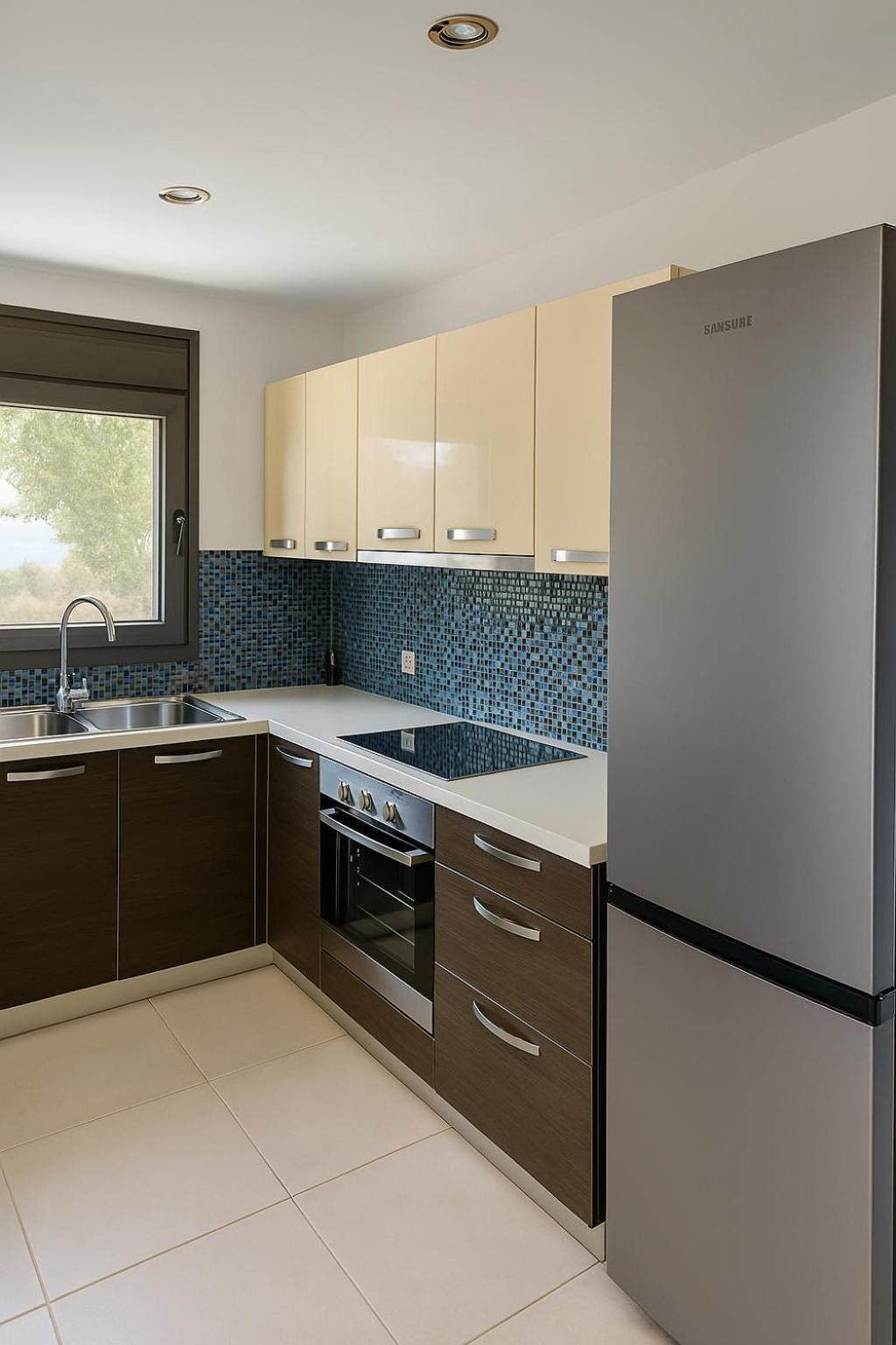 Villa Solmar Rhodes 라카니아 외부 사진