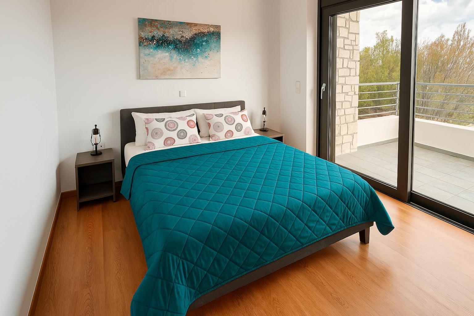 Villa Solmar Rhodes 라카니아 외부 사진
